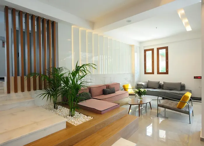 Atrium Ambiance (adults Only) 4*