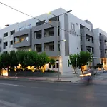 Atrium Ambiance (adults Only) Rethymno