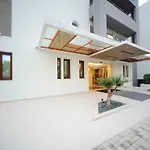 Atrium Ambiance (adults Only) Hotel 4*