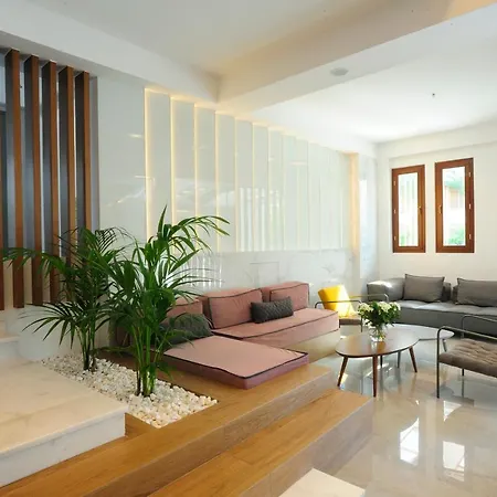 Atrium Ambiance (adults Only) 4*