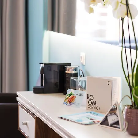 Atrium Ambiance (adults Only) 4* Rethymno (Crete)