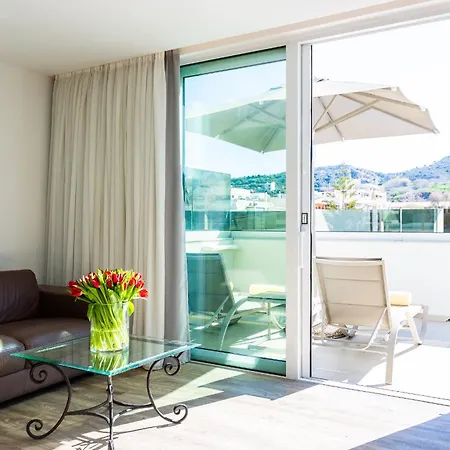 Hotel Atrium Ambiance (adults Only)