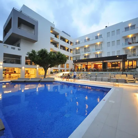 호텔 Atrium Ambiance (adults Only) 4*