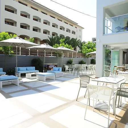 Hotel Atrium Ambiance (adults Only) Rethymno (Crete)