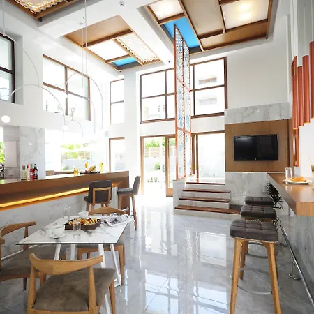 فندق Atrium Ambiance (adults Only)