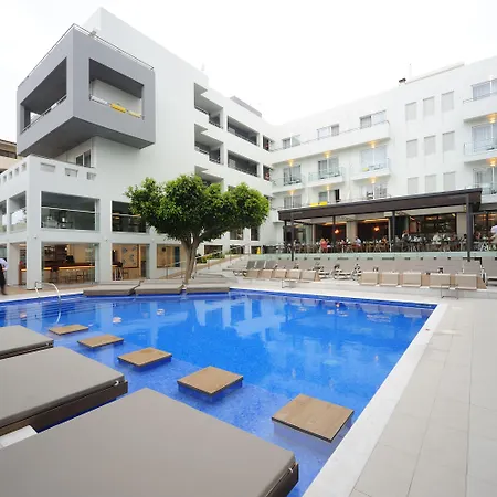 Hotel Atrium Ambiance (adults Only)