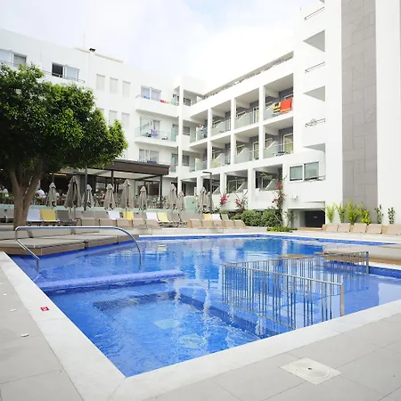 Atrium Ambiance (adults Only) Hotel 4*