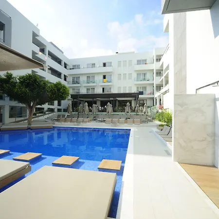 호텔 Atrium Ambiance (adults Only) 레팀노