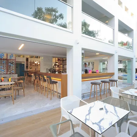 Atrium Ambiance (adults Only) Hotel Rethymno (Crete)
