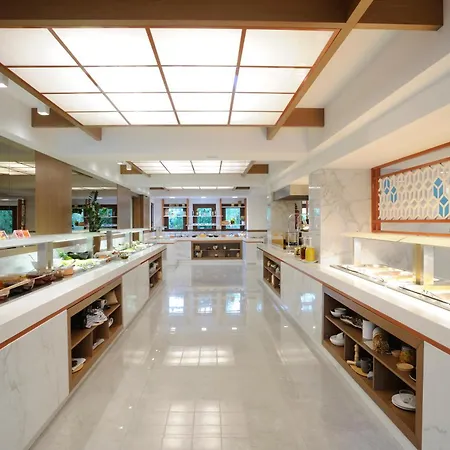 호텔 Atrium Ambiance (adults Only)