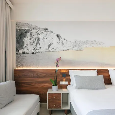 Atrium Ambiance (adults Only) 4*