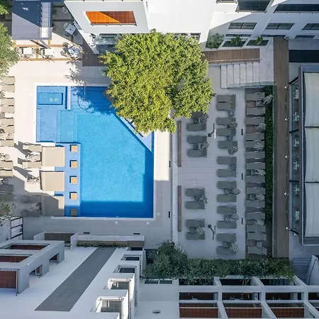 Atrium Ambiance (adults Only) Hotel Rethymno (Crete)