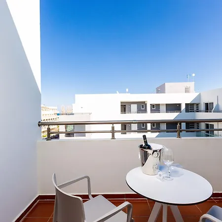 Atrium Ambiance (adults Only) Hotel Rethymno (Crete)