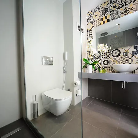 Atrium Ambiance (adults Only) Hotel 4*