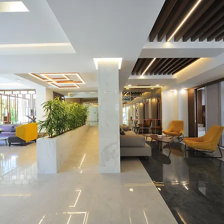 Atrium Ambiance (adults Only) 4*