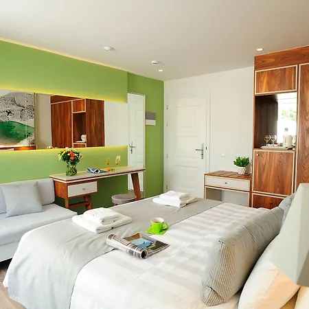 Atrium Ambiance (adults Only) Rethymno (Crete)