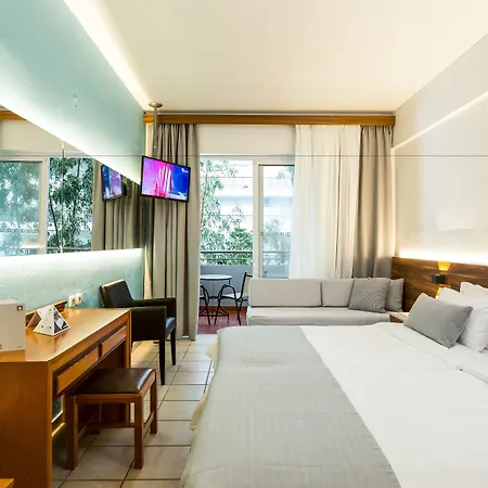 Atrium Ambiance (adults Only) فندق