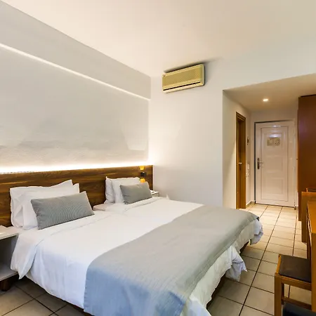 Atrium Ambiance (adults Only) ريثيمنو