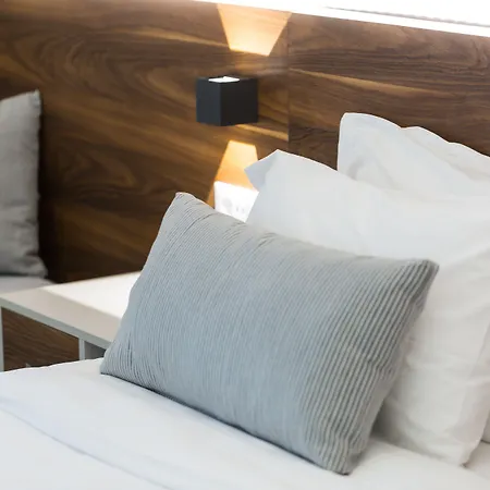 Atrium Ambiance (adults Only) 4* 레팀노