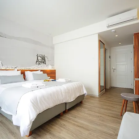Atrium Ambiance (adults Only) 4*