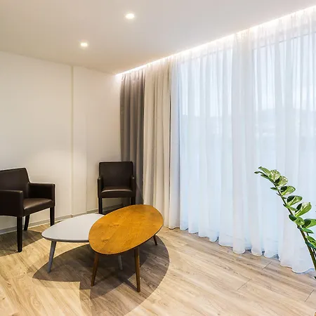 Atrium Ambiance (adults Only) 4*