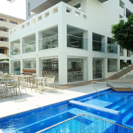 Atrium Ambiance (adults Only) 4*