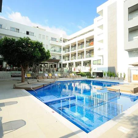 호텔 Atrium Ambiance (adults Only) 레팀노