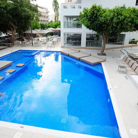 호텔 Atrium Ambiance (adults Only) 레팀노