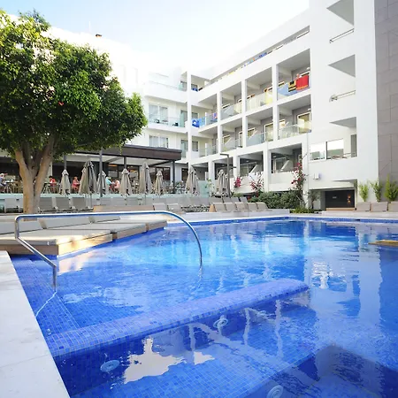 Hotel Atrium Ambiance (adults Only) 4*