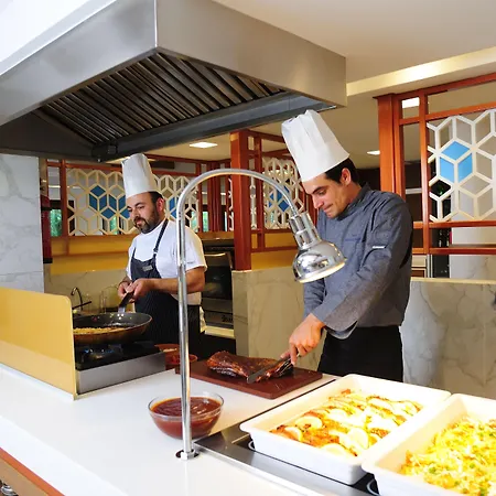 Atrium Ambiance (adults Only) 4*