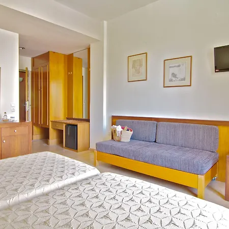 Atrium Ambiance (adults Only) فندق 4*