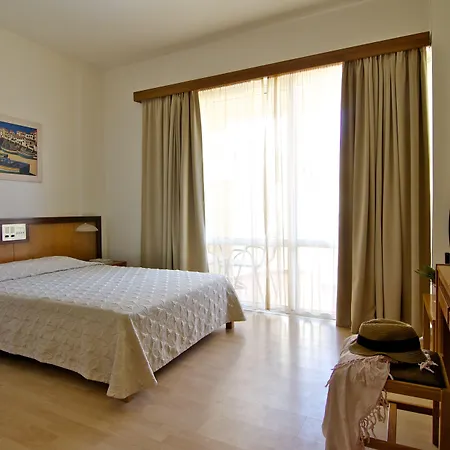 Atrium Ambiance (adults Only) Hotel