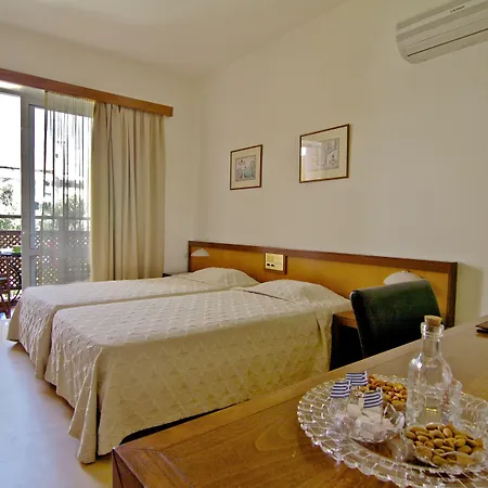 Atrium Ambiance (adults Only) Rethymno (Crete)