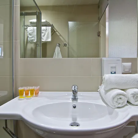 Atrium Ambiance (adults Only) Hotel Rethimnon