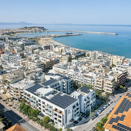 Atrium Ambiance (adults Only) Rethymno (Crete)