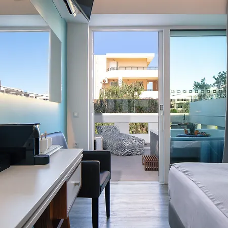 فندق Atrium Ambiance (adults Only) 4*