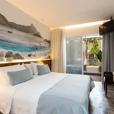 Atrium Ambiance (adults Only) 4*