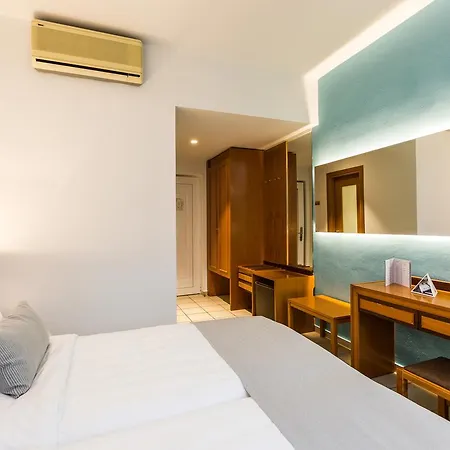 Atrium Ambiance (adults Only) 4* Rethymno (Crete)