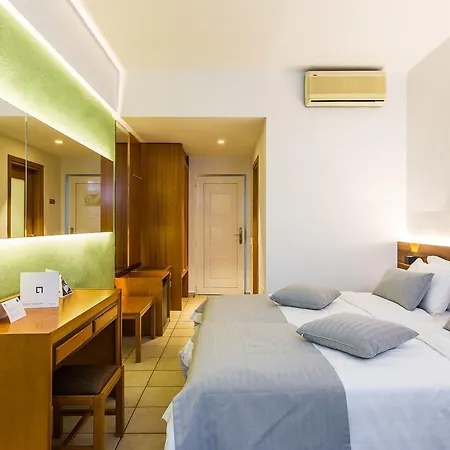 Atrium Ambiance (adults Only)