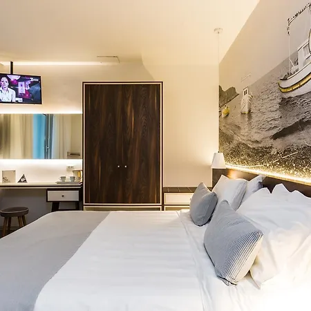 Atrium Ambiance (adults Only) Rethymno (Crete)