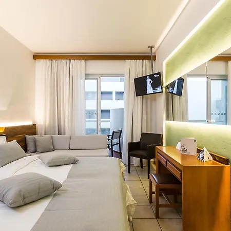 Hotel Atrium Ambiance (adults Only) 4*