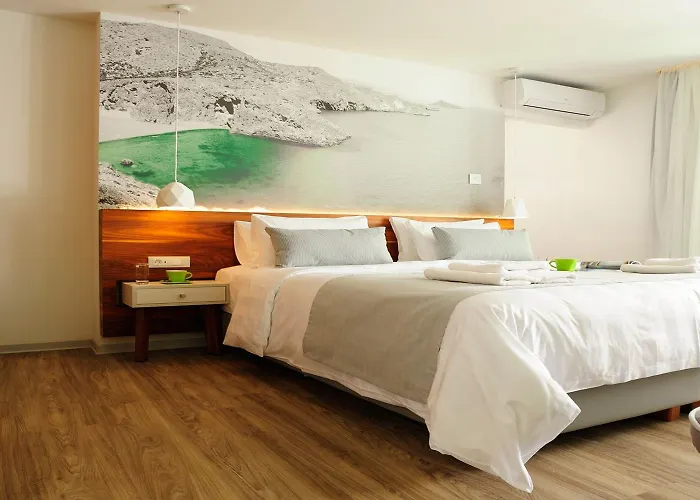 Atrium Ambiance (adults Only) Hotel Rethymno