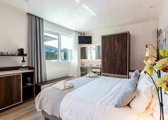 Atrium Ambiance (adults Only) 4*