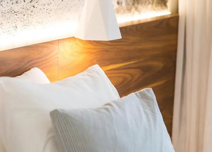 Hotel Atrium Ambiance (adults Only) 4*