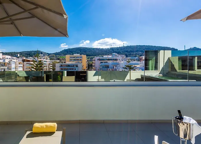 Hotel Atrium Ambiance (adults Only)