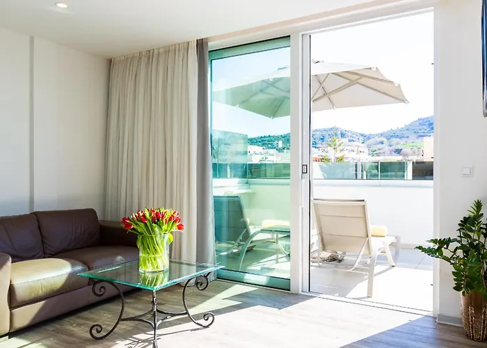 Hotel Atrium Ambiance (adults Only)