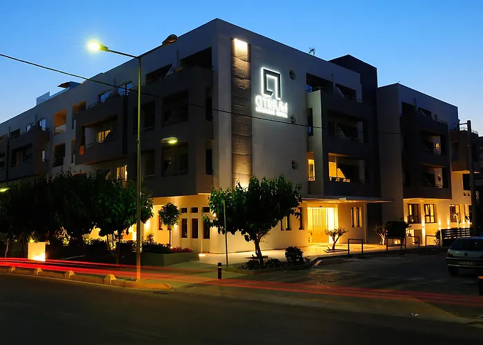 Atrium Ambiance (adults Only) 4*