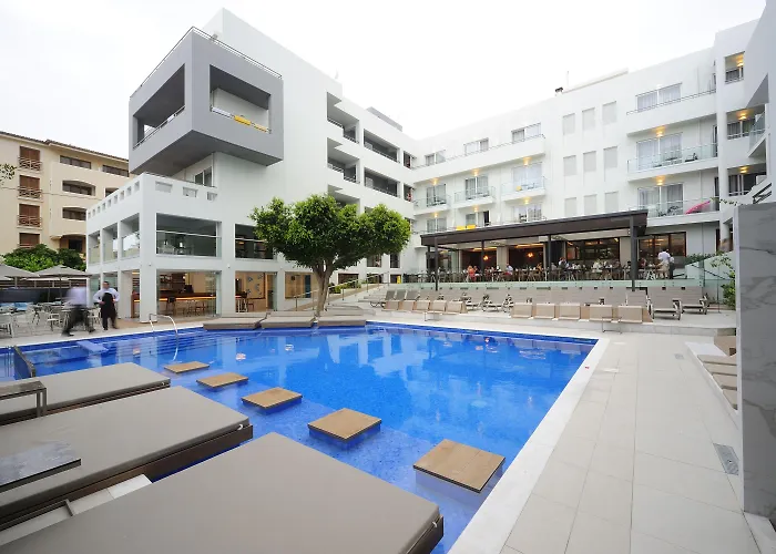 Hotel Atrium Ambiance (adults Only)