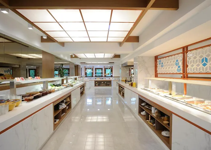 Hotel Atrium Ambiance (adults Only)