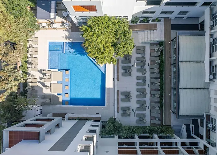 Atrium Ambiance (adults Only) Hotel Rethymno